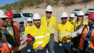 İliç’te rehabilitasyon çalışmaları son aşamaya geldi. Erzincan İliç’te sekiz aydır