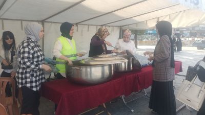 Erzincan’da görev yapan Askeri personel ve öğretmenin tek çocukları olan