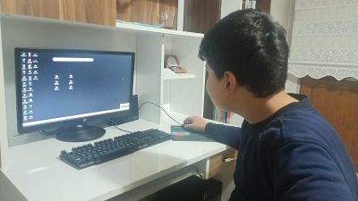 Çocuklarda Bilişim Teknolojileri Kullanım Araştırması, 2013 ve 2021 yıllarında, Hane