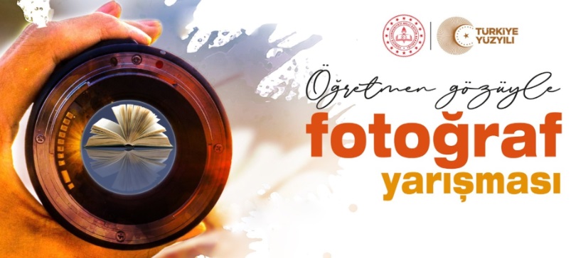 Millî Eğitim Bakanlığınca, 24 Kasım Öğretmenler Günü dolayısıyla "Öğretmen Gözüyle"