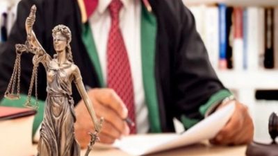 Resmî Gazete’de (bugün) yayımlanarak yürürlüğe giren Türkiye Barolar Birliği 2024-2025