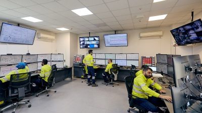 İliç’te Rehabilitasyon çalışmaları son aşamaya geldi. Erzincan İliç’te sekiz aydır