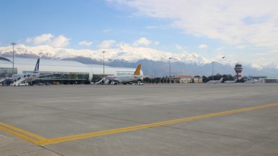 Nisan, Mayıs ve Haziran aylarından oluşan II. çeyrekte, yurt içinde