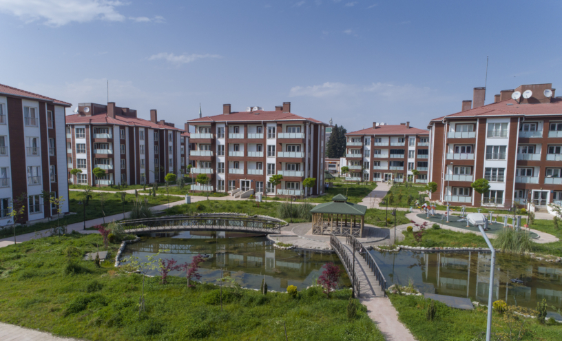 TOKİ tarafından 23 Eylül’de başlatılan yüzde 25 indirim kampanyasından faydalanmak