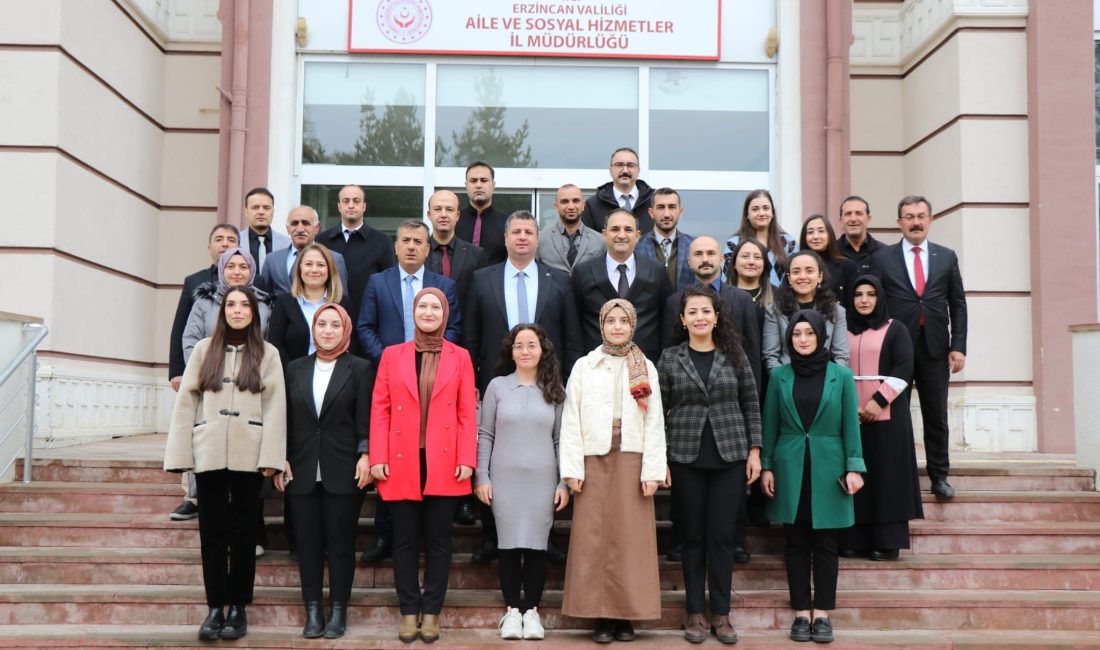 Aile ve Sosyal Hizmetler Bakanlığının iller arası 2024 yılı 3.