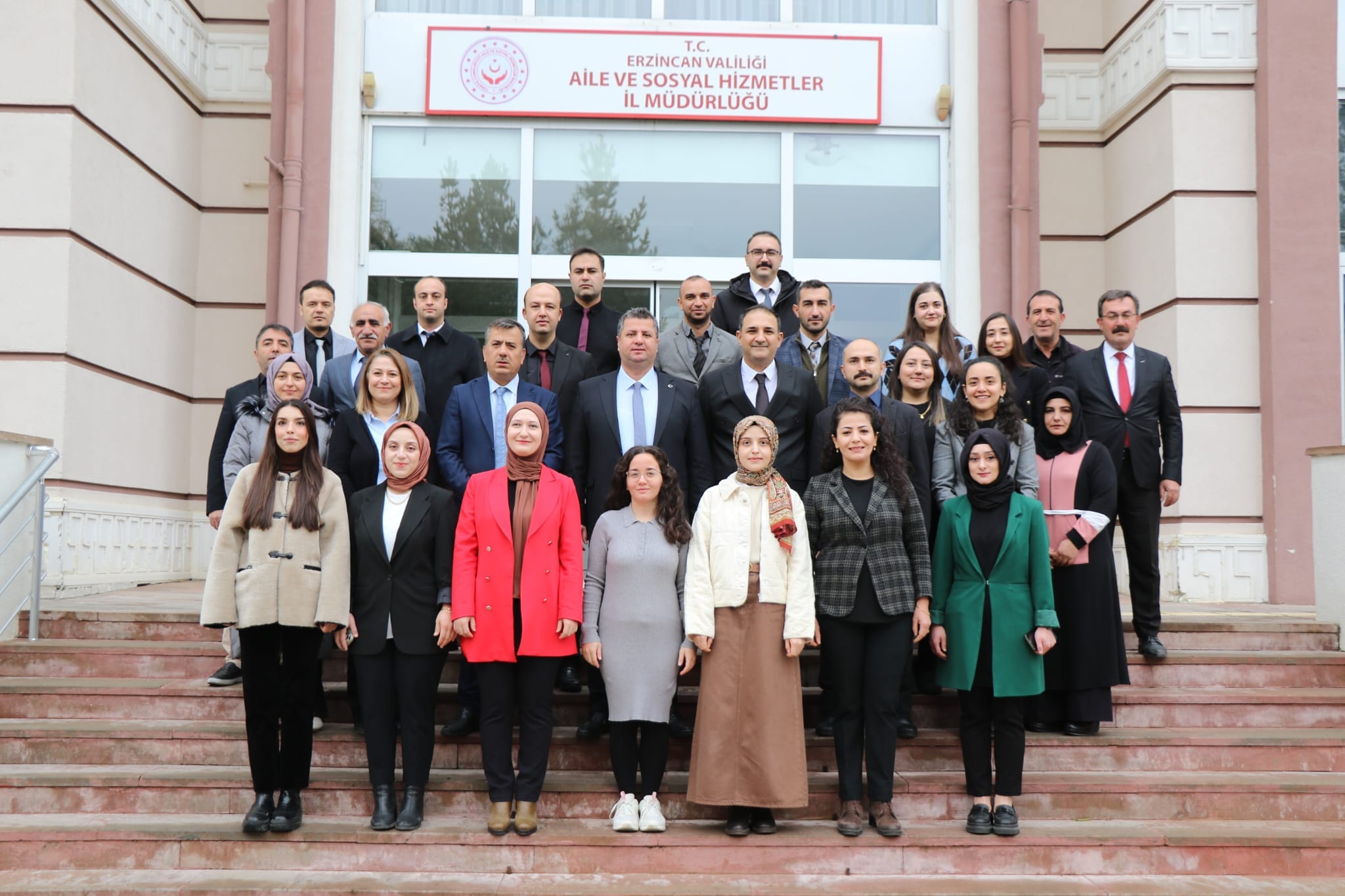 Aile ve Sosyal Hizmetler Bakanlığının iller arası 2024 yılı 3.