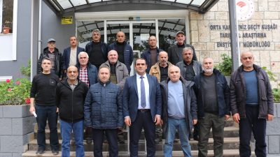 Erzincanlı çiftçiler modern tarım teknikleri ile üretim noktasında yaşanan gelişmeler