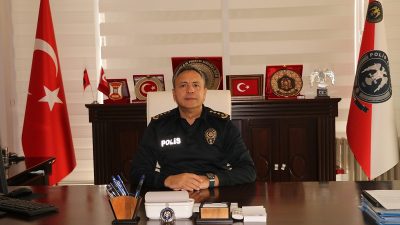 Teftiş Kurulu Başkanlığında görevli iken İçişleri Bakanlığının 15 Ağustos 2024