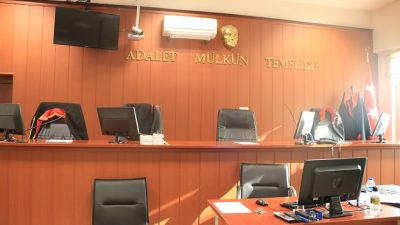 Erzincan Polisinden FETÖ/PDY Silahlı Terör Örgütünün Öğrenci yapılanması ve Sınav