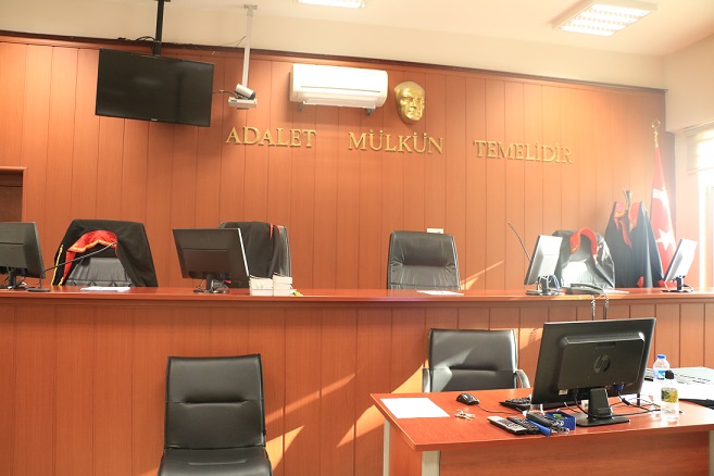 Erzincan Polisinden FETÖ/PDY Silahlı Terör Örgütünün Öğrenci yapılanması ve Sınav