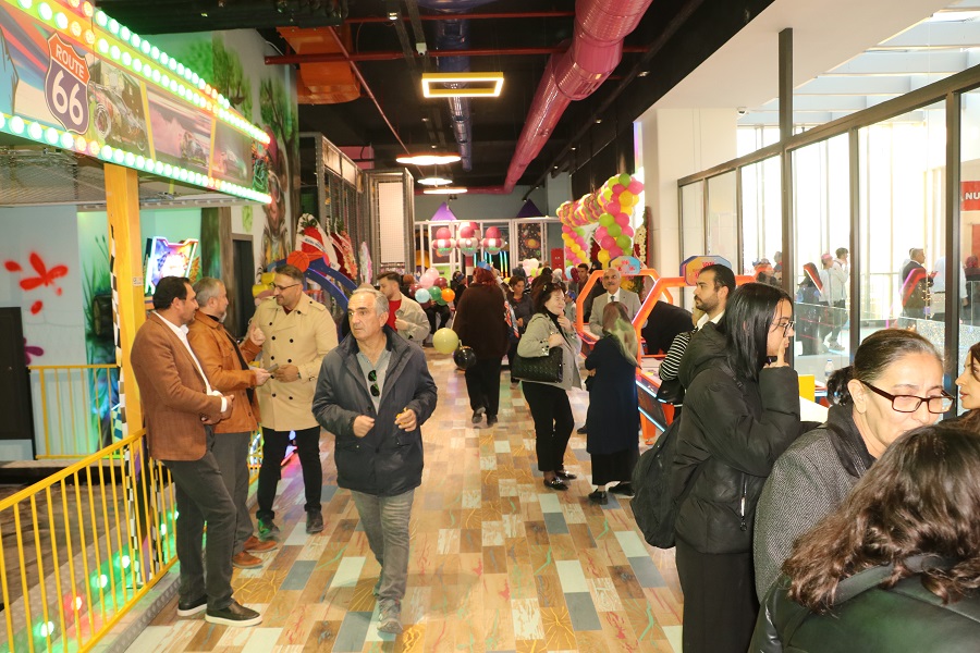 Erzincan Binali Yıldırım Üniversitesinin bilimsel çalışmalarını desteklemek ve öğrencilere burs