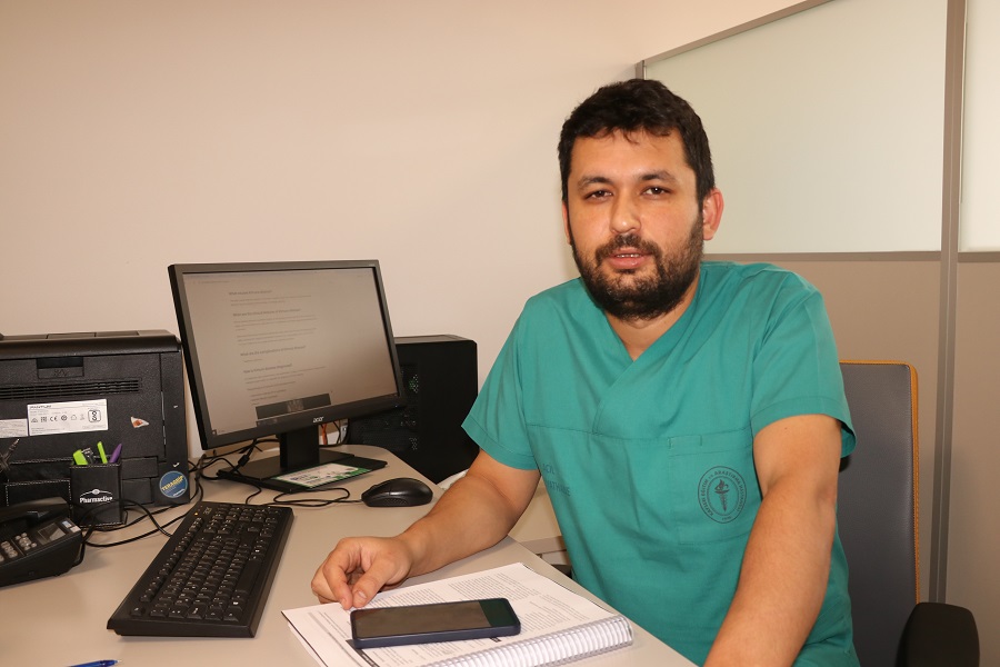 Erzincan’da ve ülke genelinde havaların soğuması ve kış mevsiminin kendini
