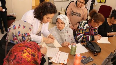 Erzincan Binali Yıldırım Üniversitesi ve Aile ve Sosyal Hizmetler Bakanlığı