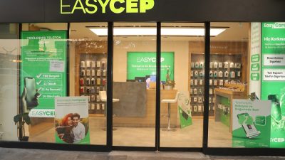 78’nci mağazasını Erzincan’da açan Türkiye’nin en büyük yenilenmiş elektronik ürün