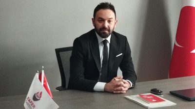 Zafer Partisi Genel Başkanı Ümit Özdağ tarafından Erzincan İl Başkanı
