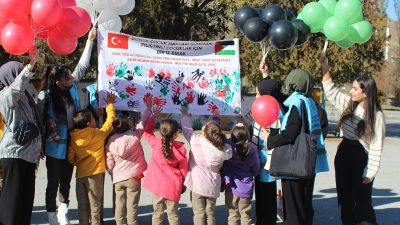 Erzincan Gençlik ve Spor İl Müdürlüğüne bağlı Salih Baba Yurt