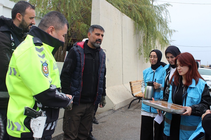 Erzincan Gençlik ve Spor İl Müdürlüğüne bağlı Erzincan Öğrenci Yurdu,