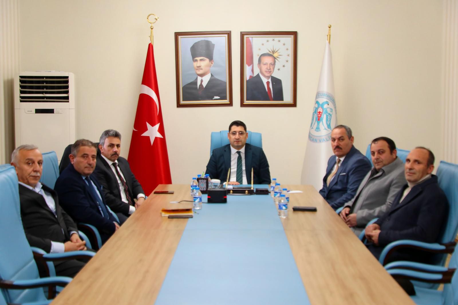 Toplu taşıma ve öğrenci servisleri konusunda vatandaşlar tarafından dile getirilen