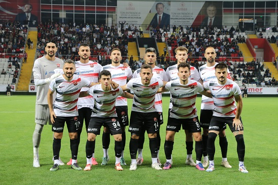 Ziraat Türkiye Kupası'nda 4. Eleme Turu müsabakalarının kura çekimi kulüp