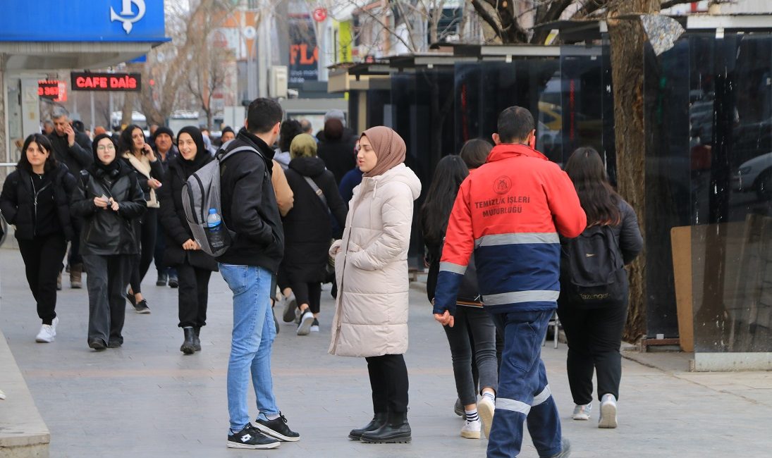 Türkiye İstatistik Kurumu (TÜİK), 2024 yılı Eylül ayına ait iş