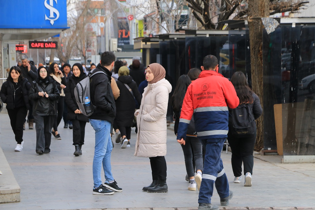 Türkiye İstatistik Kurumu (TÜİK), 2024 yılı Eylül ayına ait iş