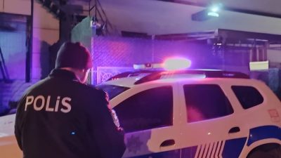 Erzincan polisi Gençlik ve Spor il Müdürlüğü Salihbaba ve Mamahatun