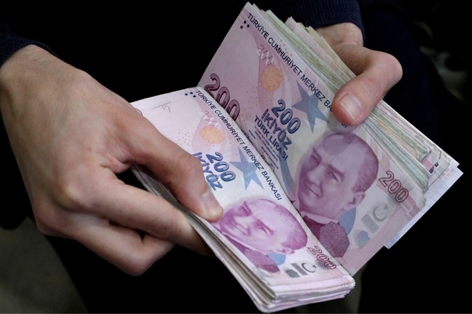 Türkiye İstatistik Kurumu'nun (TÜİK) Ekim ayına ilişkin Yurt İçi Üretici