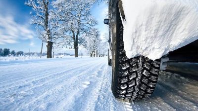Kış mevsiminin getirdiği hava sıcaklıklarındaki düşüş ve artan yağışlar, yollarda
