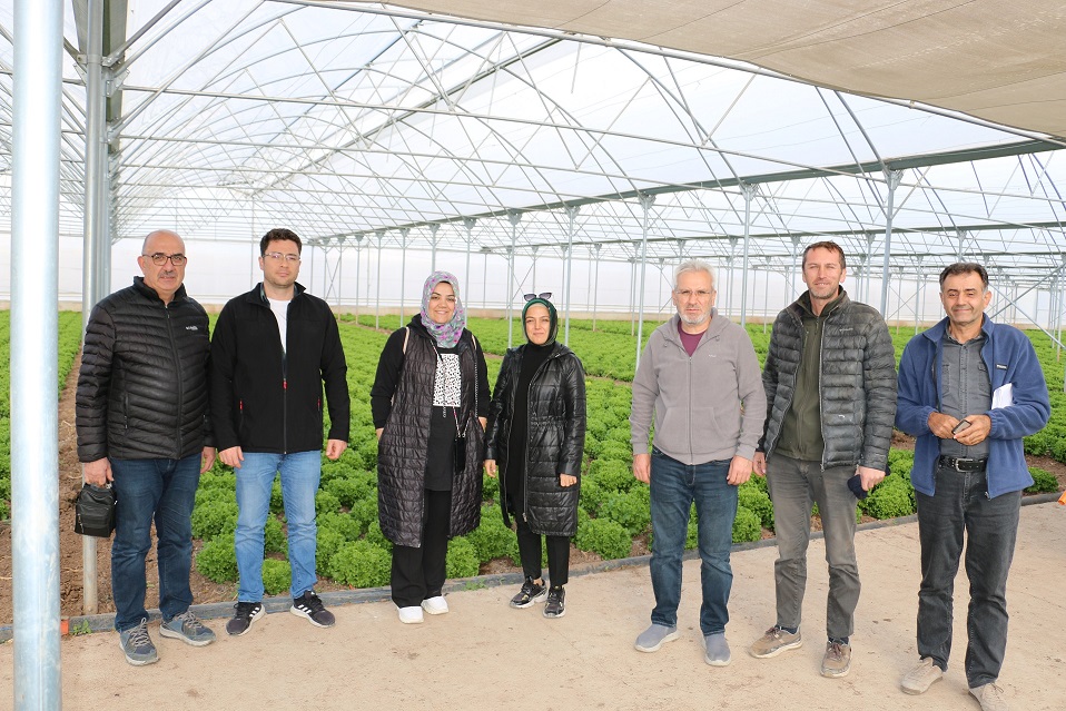 Erzincan son yıllarda yaptığı atılımlarla çevre illerin ilgisini çekmeye devam