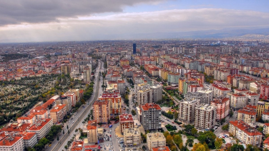 Çevre, Şehircilik ve İklim Değişikliği Bakanlığı, site yönetimlerini daha sıkı