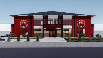 2024-2025 Futbol sezonuna Gökhan Ünal’ı teknik direktör olarak getiren ve