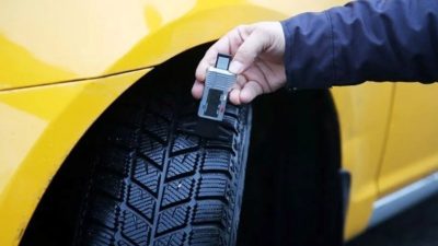 1 Aralık’ta başlayacak zorunlu kış lastiği uygulaması, şehirlerarası yollarda tüm