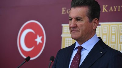 CHP Erzincan Milletvekili Mustafa Sarıgül, bugün başlayan bütçe görüşmeleri öncesinde