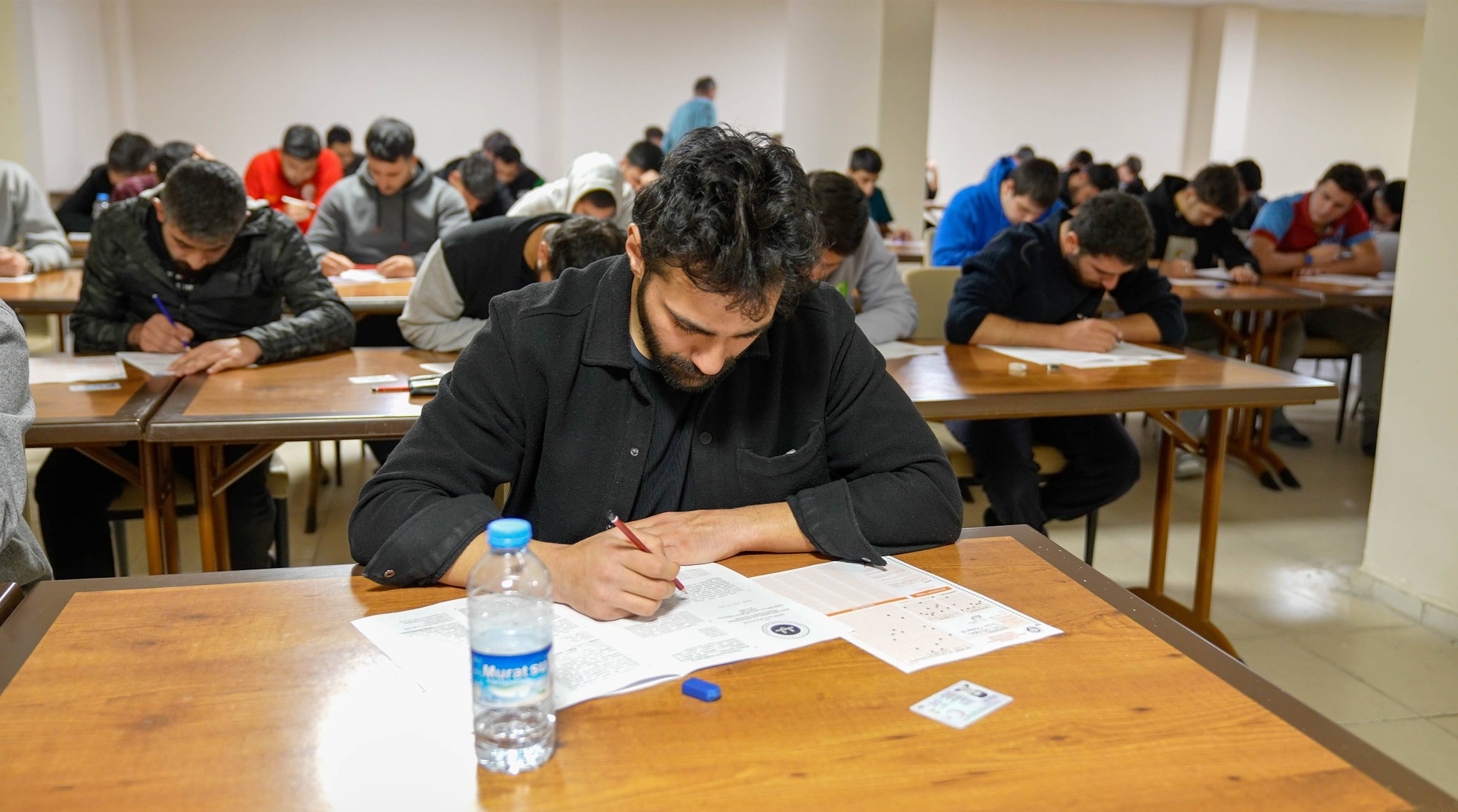 Erzincan Valiliği himayelerinde, Erzincan İl Müftülüğü ve Gençlik ve Spor