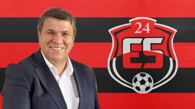 24Erzincansporda yönetimin olağan genel kurul kararı almasının ardından Siyasetçi ve