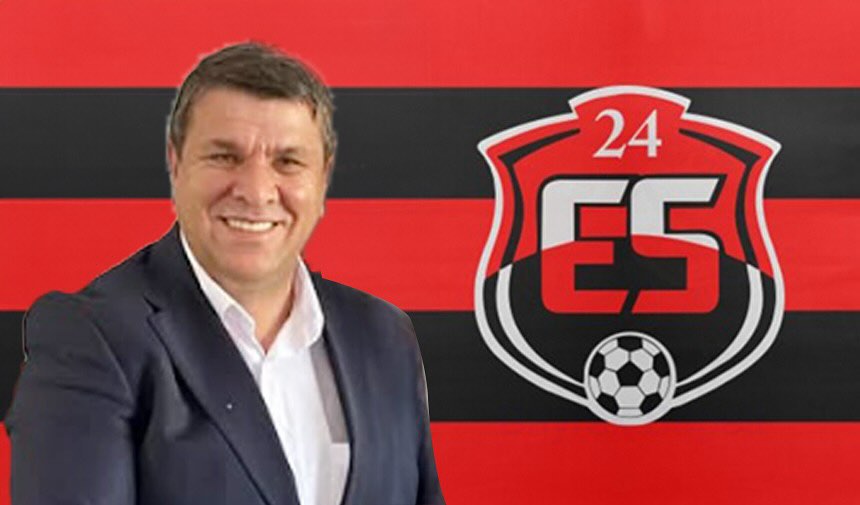 24Erzincansporda yönetimin olağan genel kurul kararı almasının ardından Siyasetçi ve