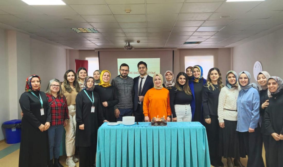 Erzincan İl Sağlık Müdürlüğü Halk Sağlığı Hizmetlerine bağlı, Ana Çocuk