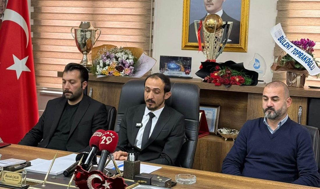 24 yıllık futbol kariyerini altyapısından yetiştiği 24Erzincansporda sonlandıran ve ardından
