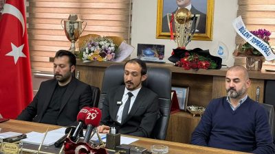 24 yıllık futbol kariyerini altyapısından yetiştiği 24Erzincansporda sonlandıran ve ardından