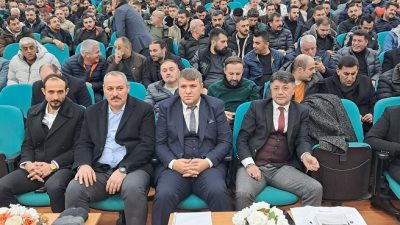 Mevcut yönetimin aldığı olağan üstü genel kurul kararı 12.12.2024 tarihinde