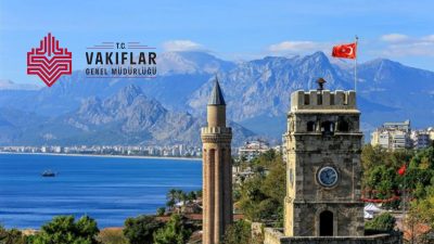 Antalya Vakıflar Bölge Müdürlüğü, vakıf taşınmazlarının izinsiz kullanımı ve alt