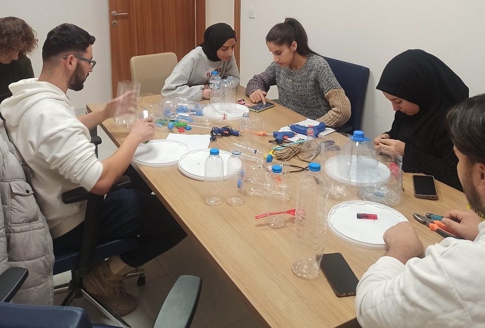 Erzincan Gençlik ve Spor İl Müdürlüğüne bağlı Refahiye SYDV Yurdu
