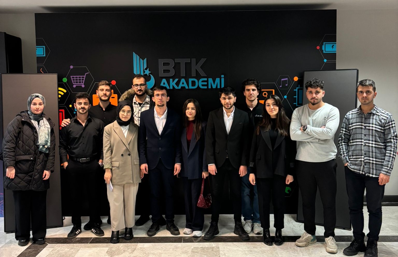 "Dijital Geleceğe Yolculuk" ana temasıyla Ankara’da gerçekleştirilen Türkiye Bilişim Derneğinin
