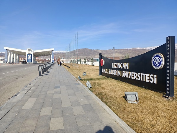 AK Parti Erzincan Milletvekili Süleyman Karaman, 2025 Merkezi Bütçe görüşmelerinde