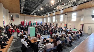 Erzincan Gençlik Merkezi bünyesindeki Deneyap Teknoloji Atölyesi’nde tasarım ve üretim