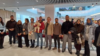 Erzincan Barosu Başkanlığı, Erzincan Barosu Genç Avukatlar Meclisi ve Erzincan