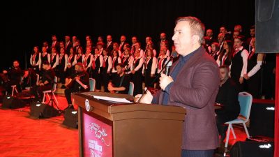 3 Aralık Dünya Engelliler Günü münasebetiyle Erzincan Valiliği himayelerinde Aile