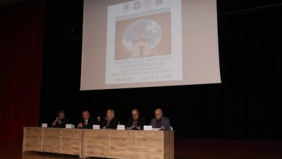 Erzincan Valiliği Himayelerinde Erzincan Belediyesi, EBYÜ ve Erzincan 24 Doğa