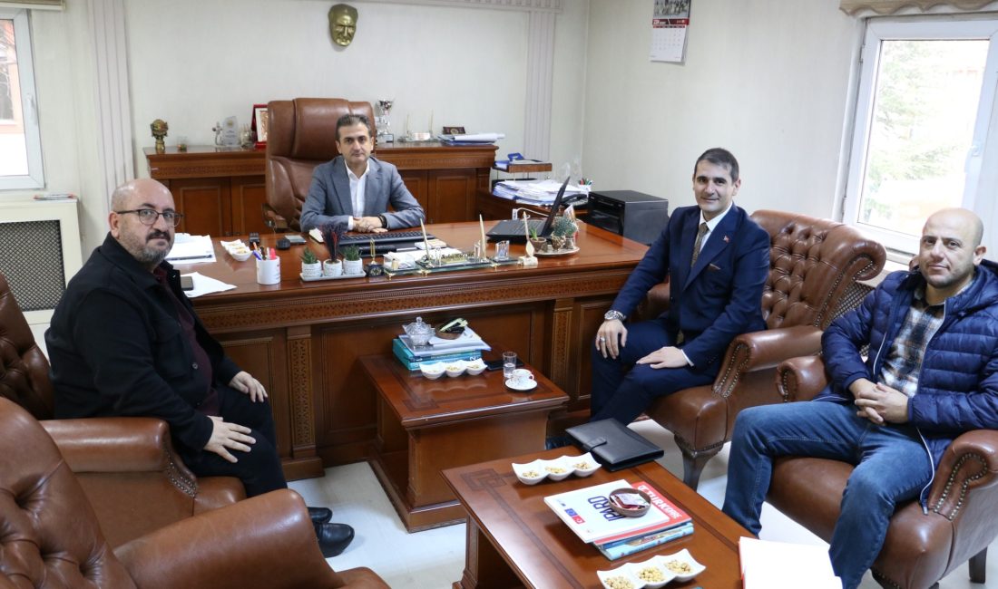 Son zamanlarda sık sık gündeme gelen ata tohumu konusunda Erzincan’da