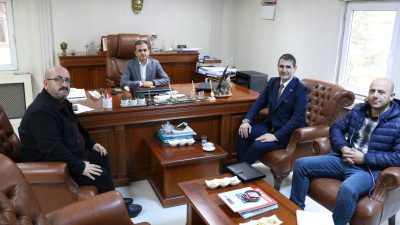 Son zamanlarda sık sık gündeme gelen ata tohumu konusunda Erzincan’da